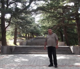 Vardan, 58 лет, Վանաձոր