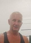 Aleksandr, 52, Moscow