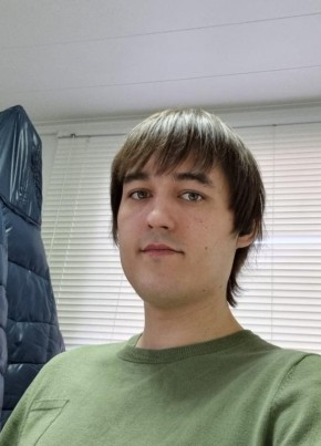 Igor, 33, Russia, Podolsk