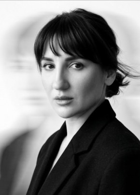 Оксана из Читы 50 лет