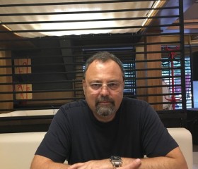 Arsen, 50, Ufa