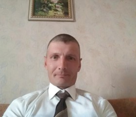 Евгений, 46 лет, Соль-Илецк