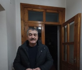 Бах, 71 год, Toshkent