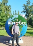 Aleks, 53, Vitebsk