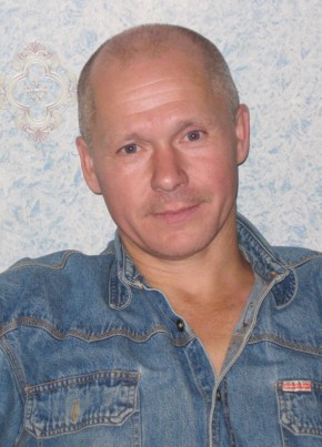 Николай, 57, Россия, Тихвин