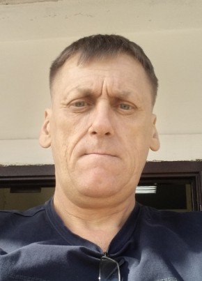 Виктор, 50, Россия, Барнаул