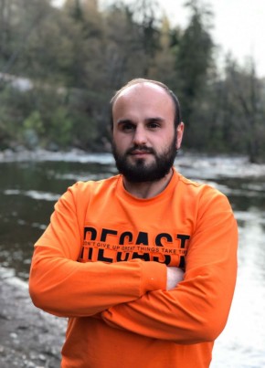 Kope, 26, Bosna i Hercegovina, Čitluk