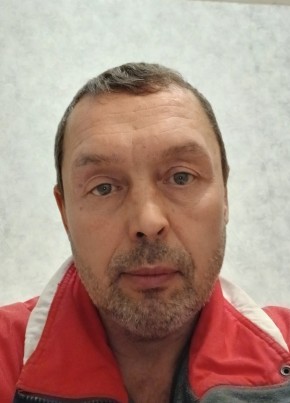 Дмитрий из Перми 48 лет