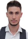 fayssal, 22 года, New York City