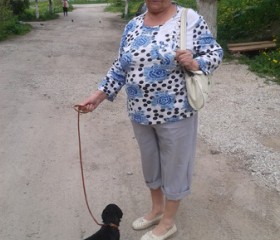 Галина, 84 года, Березники