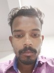Kishan, 27 лет, Jamālpur