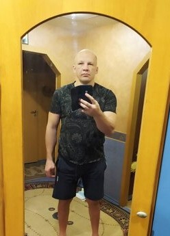Сергей, 41, Россия, Симферополь