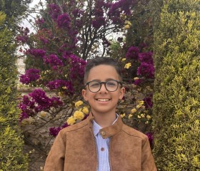 Yousef, 18 лет, عمان