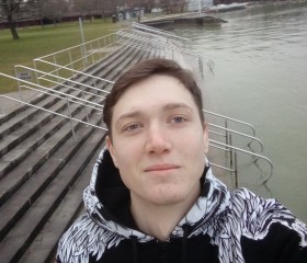 Oleg, 24 года, Friedrichshafen