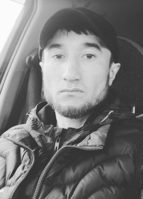 Ikhtiyer Karimberd, 31, Russia, Magnitogorsk