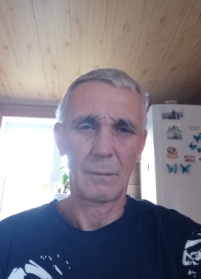 Владимир из Иваново 59 лет