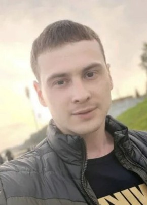 Братислав из Борисоглебска 24 года