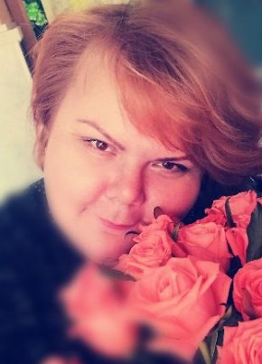 Мари, 42, Россия, Волхов