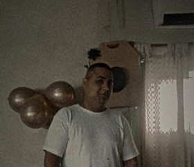 Aaron, 26, Villa Mercedes