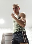 Олег, 24 года, Абакан