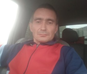 Эдуард, 44 года, Казань
