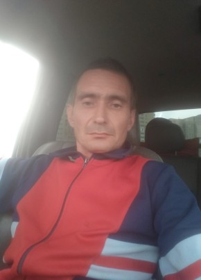 Eduard, 44, Russia, Kazan