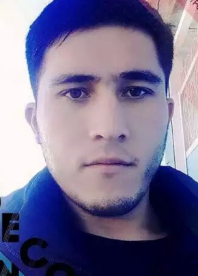 Abubakir, 31, Uzbekistan, Bulung ur