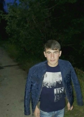 Сергей, 32, Россия, Балабаново