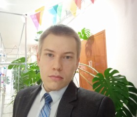 Владислав, 23 года, Рязань