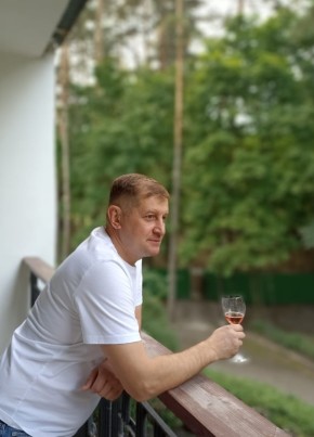 Виктор, 51, Россия, Липецк