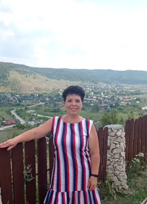 Маргарита, 45, Россия, Самара