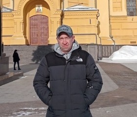 Роман, 47 лет, Нижний Новгород