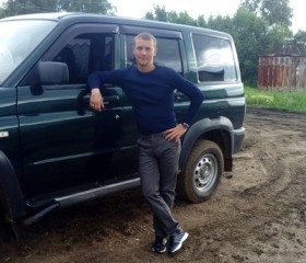 Егор, 37 лет, Пласт