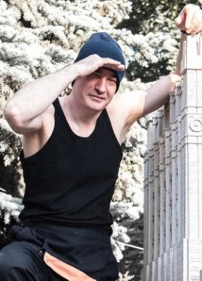 Dmitro, 46, Russia, Moscow