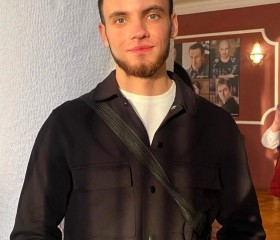 Leonid, 24, Ulyanovsk