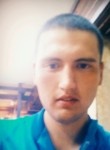 Сергей, 29 лет, Брюховецкая
