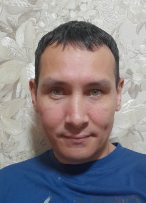 Салават из Уфы 38 лет