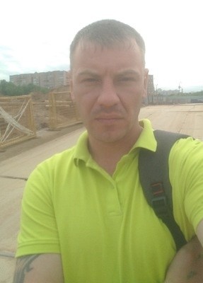 Oleg, 37, Россия, Москва