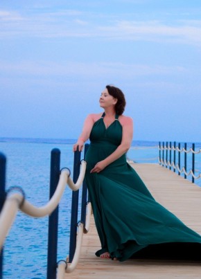 Nadezhda, 70, Russia, Moscow