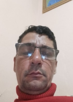 Rogerio из Caratinga 46 лет