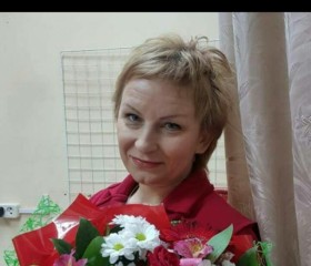 Анна, 53 года, Саратов