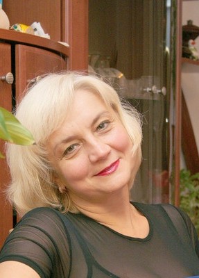 Людмила, 64, Україна, Житомир