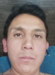 Luiz Gonzalez go, 19 лет, Santiago Tianguistenco