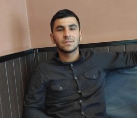 Mirəşrəf, 25, Salyan