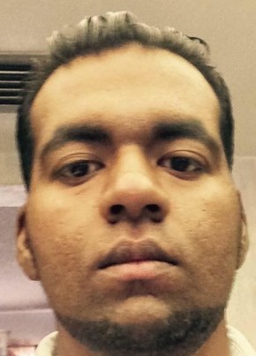 kumar, 32, United States of America, Coral Springs