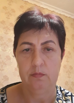 Екатерина, 56, Россия, Симферополь