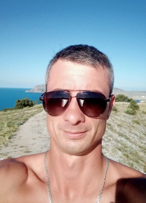 Артур, 37, Россия, Санкт-Петербург