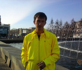 Иван, 42 года, Иркутск