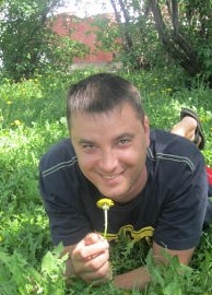 Александр, 43, Россия, Томилино