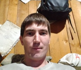 Александр Друзин, 34 года, Иркутск
